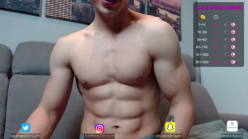Destroy_Boy  02-11-2021